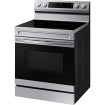 6.3 CF Electric Air Fry Range